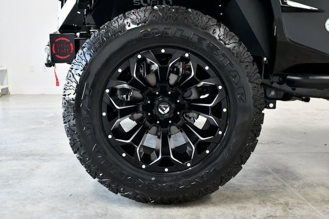 2022 Jeep Wrangler Custom 4x4 Highly Upgraded 3.5" Suspension Lift 37" Tires - 21521632 - 14