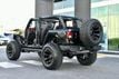 2022 Jeep Wrangler Custom 4x4 Highly Upgraded 3.5" Suspension Lift 37" Tires - 21521632 - 3