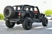 2022 Jeep Wrangler Custom 4x4 Highly Upgraded 3.5" Suspension Lift 37" Tires - 21521632 - 4