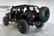 2022 Jeep Wrangler Custom 4x4 Highly Upgraded 3.5" Suspension Lift 37" Tires - 21521632 - 55