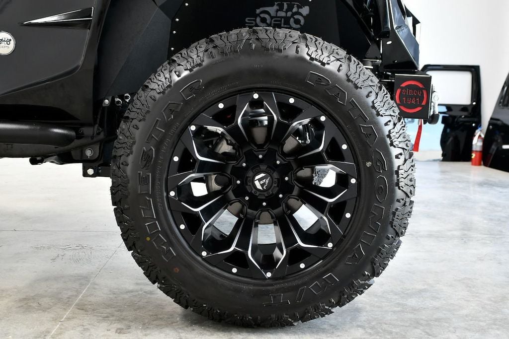 2022 Jeep Wrangler Custom 4x4 Highly Upgraded 3.5" Suspension Lift 37" Tires - 21521632 - 75