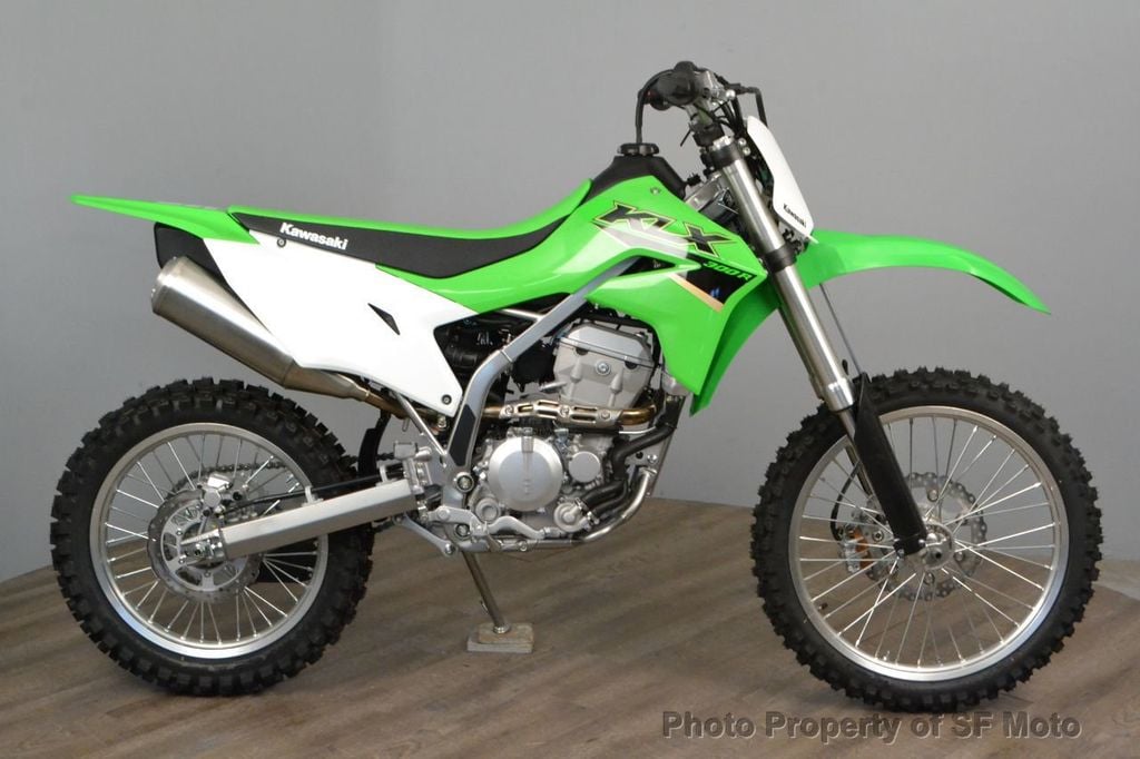 2021 klx300r