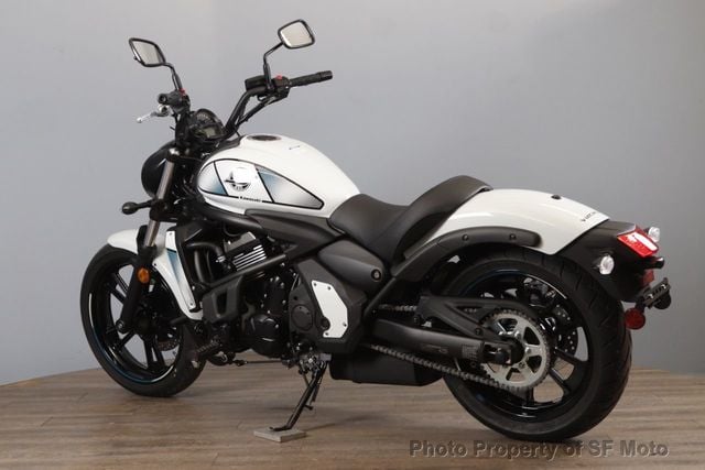 2022 Kawasaki Vulcan S SAVE $1000 - 22211180 - 9