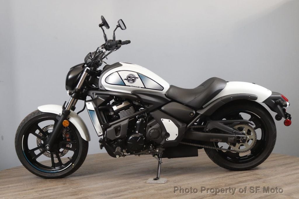 2022 Kawasaki Vulcan S SAVE $1000 - 22211180 - 3