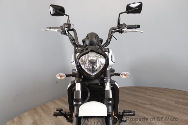 2022 Kawasaki Vulcan S SAVE $1000 - 22211180 - 4