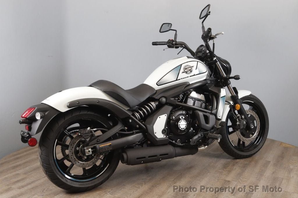 2022 Kawasaki Vulcan S SAVE $1000 - 22211180 - 8