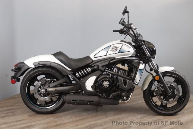 2022 Kawasaki Vulcan S WINTER CLEARANCE! - 22211180 - 2