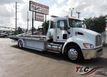 2022 Kenworth T270 w/ 22ft Jerr-Dan Custom StepSide Classic Car Carrier - 18860064 - 0