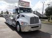 2022 Kenworth T270 w/ 22ft Jerr-Dan Custom StepSide Classic Car Carrier - 18860064 - 10