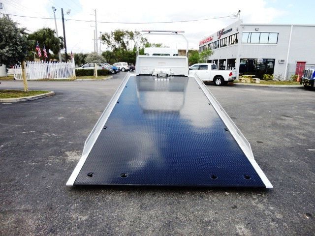 2022 Kenworth T270 w/ 22ft Jerr-Dan Custom StepSide Classic Car Carrier - 18860064 - 13