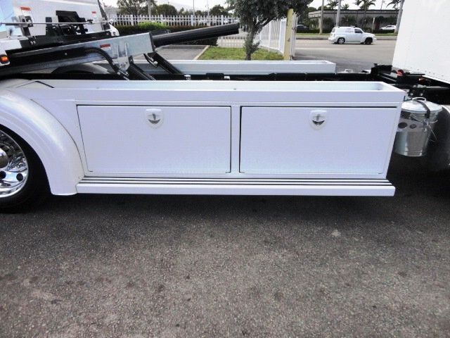 2022 Kenworth T270 w/ 22ft Jerr-Dan Custom StepSide Classic Car Carrier - 18860064 - 20