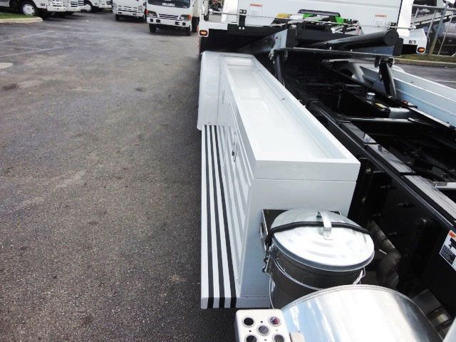 2022 Kenworth T270 w/ 22ft Jerr-Dan Custom StepSide Classic Car Carrier - 18860064 - 22