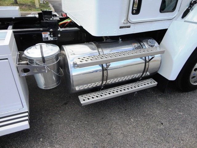 2022 Kenworth T270 w/ 22ft Jerr-Dan Custom StepSide Classic Car Carrier - 18860064 - 23