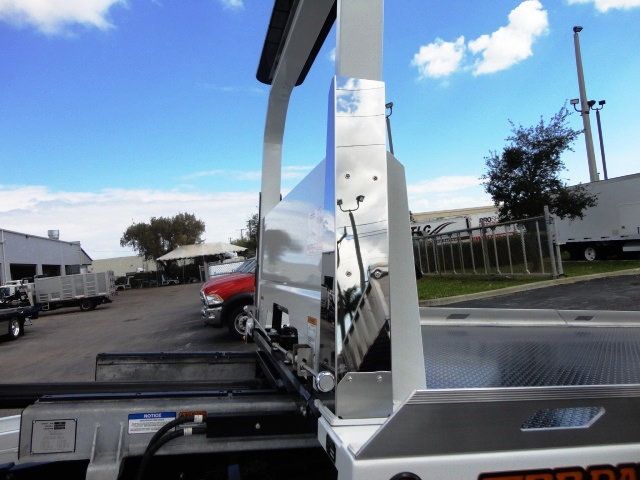 2022 Kenworth T270 w/ 22ft Jerr-Dan Custom StepSide Classic Car Carrier - 18860064 - 33