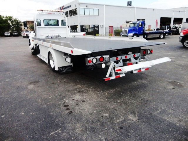 2022 Kenworth T270 w/ 22ft Jerr-Dan Custom StepSide Classic Car Carrier - 18860064 - 41