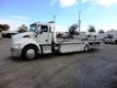 2022 Kenworth T270 w/ 22ft Jerr-Dan Custom StepSide Classic Car Carrier - 18860064 - 44