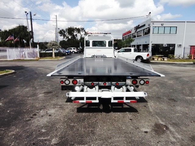 2022 Kenworth T270 w/ 22ft Jerr-Dan Custom StepSide Classic Car Carrier - 18860064 - 6