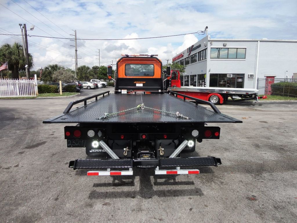 2022 Mack MD6 21FT JERRDAN ROLLBACK TOW TRUCK..21RRSB - 21240484 - 9