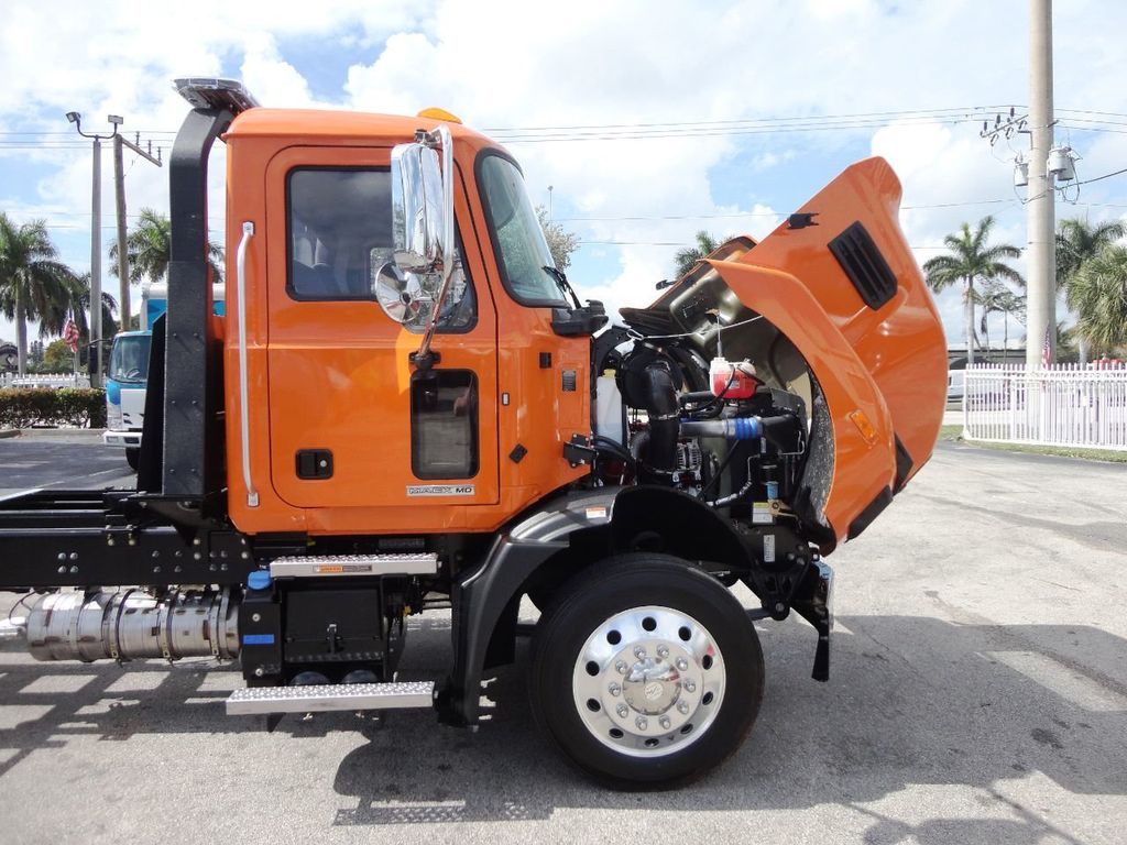 2022 Mack MD6 21FT JERRDAN ROLLBACK TOW TRUCK..21RRSB - 21240484 - 21