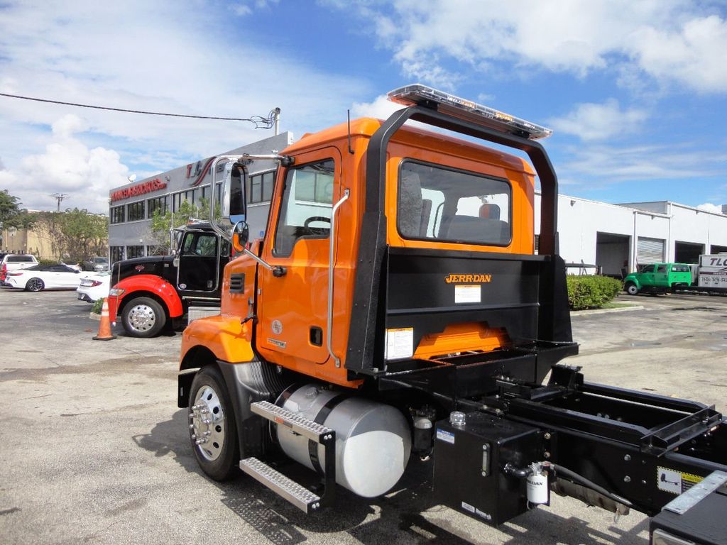 2022 Mack MD6 21FT JERRDAN ROLLBACK TOW TRUCK..21RRSB - 21240484 - 28