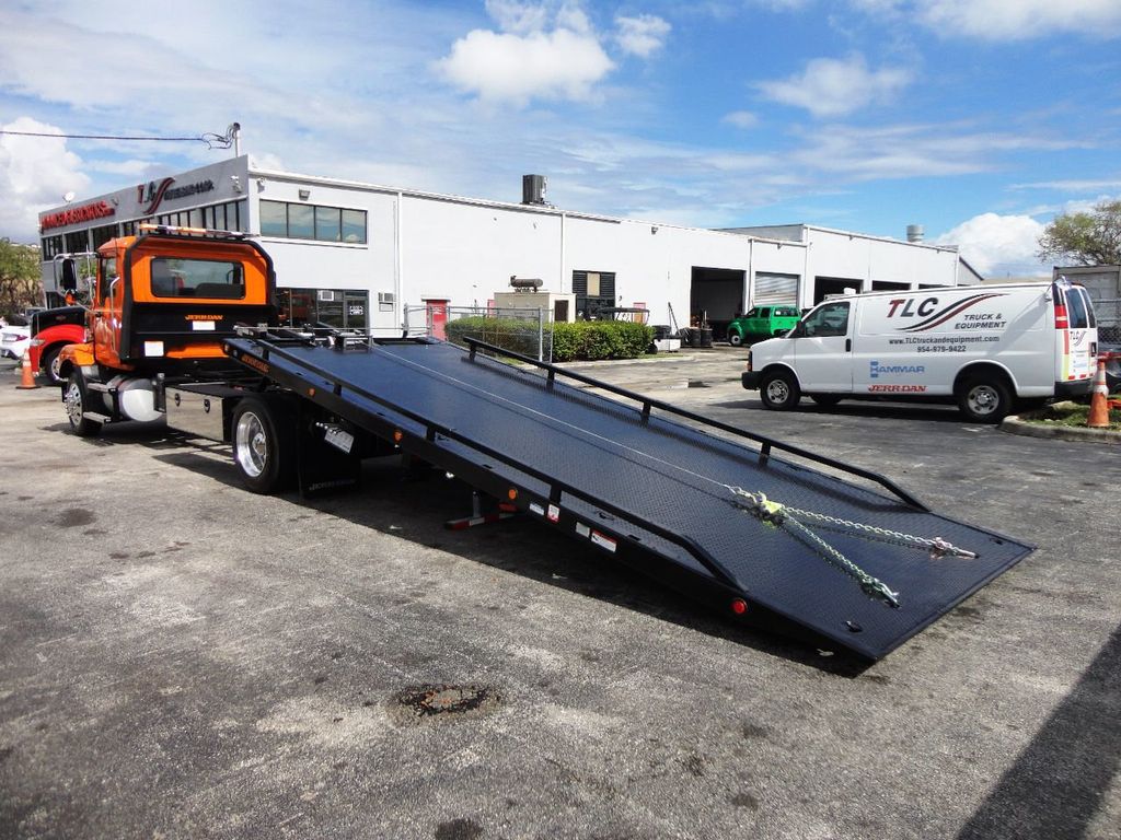 2022 Mack MD6 21FT JERRDAN ROLLBACK TOW TRUCK..21RRSB - 21240484 - 31