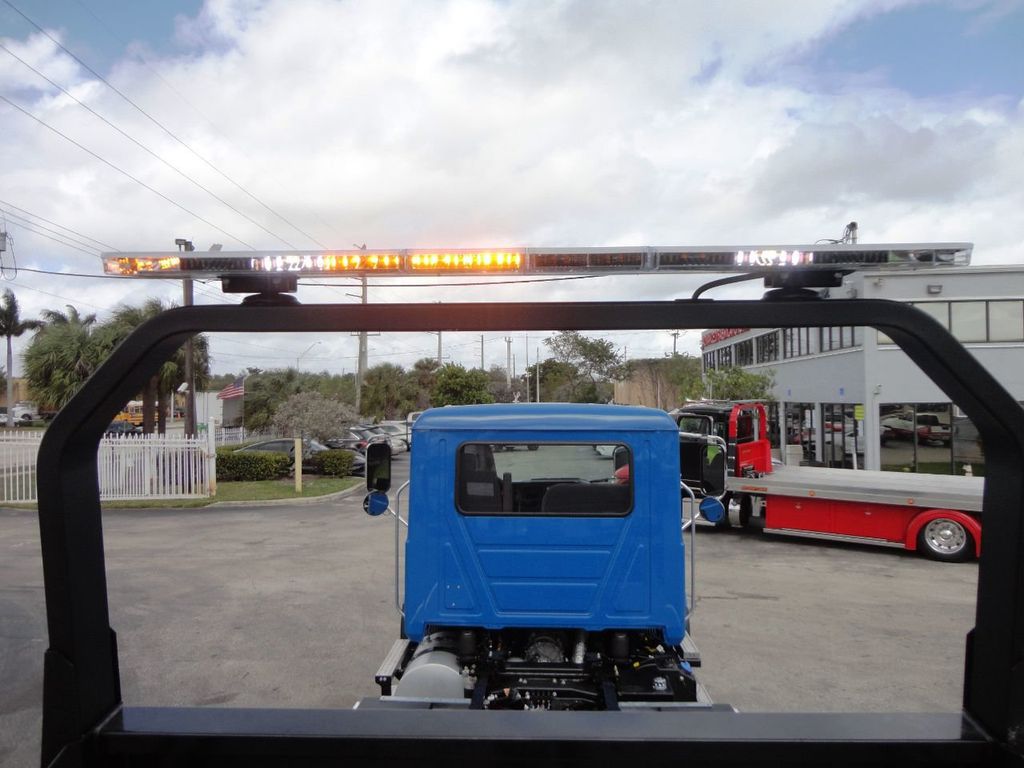 2022 Mack MD6 22FT JERRDAN ROLLBACK TOW TRUCK..22SRR6T-W-LP - 21251940 - 17