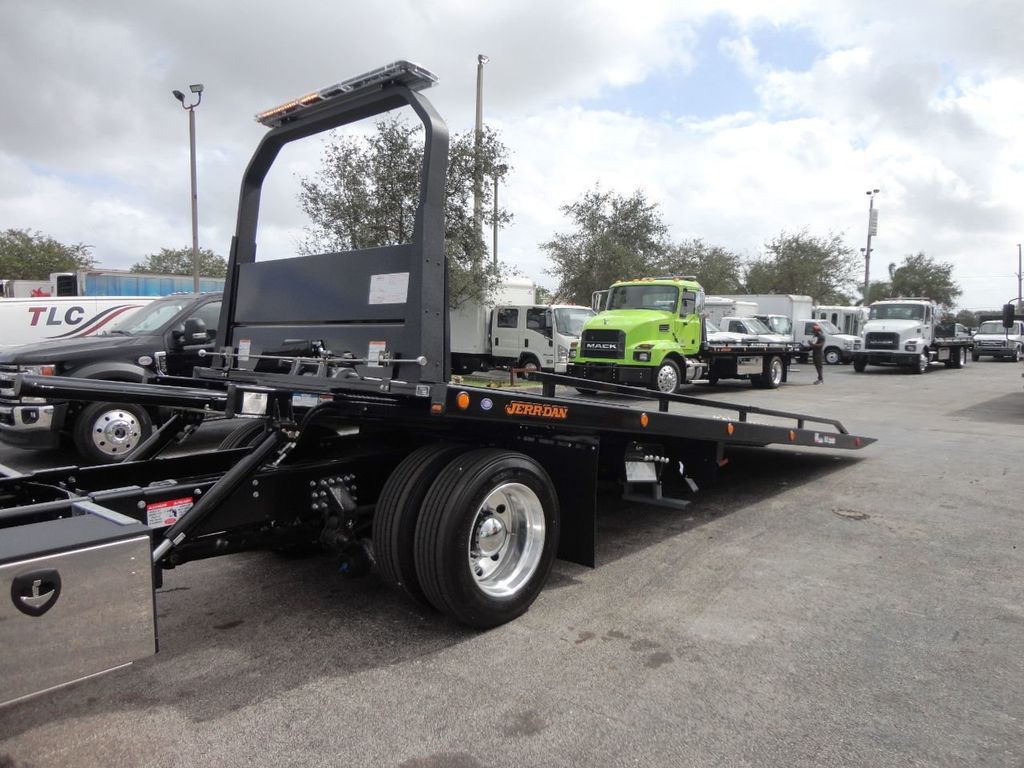 2022 Mack MD6 22FT JERRDAN ROLLBACK TOW TRUCK..22SRR6T-W-LP - 21251940 - 36