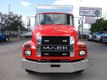 2022 Mack MD6 Enclosed TowBox 22ft JerrDan *Shark* Rollback Tow Truck - 21525844 - 14