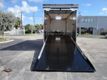 2022 Mack MD6 Enclosed TowBox 22ft JerrDan *Shark* Rollback Tow Truck - 21525844 - 21