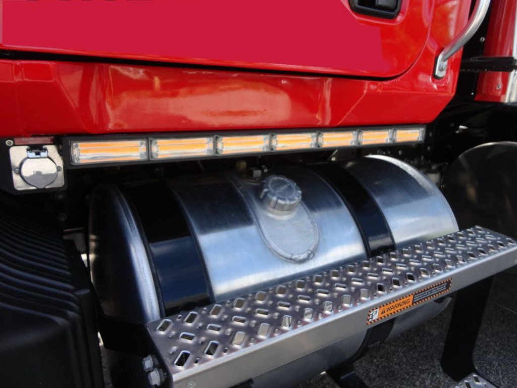 2022 Mack MD6 Enclosed TowBox 22ft JerrDan *Shark* Rollback Tow Truck - 21525844 - 41