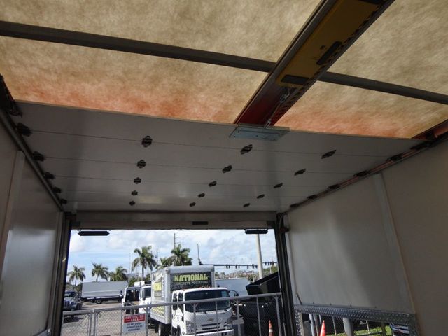 2022 Mack MD6 Enclosed TowBox 22ft JerrDan *Shark* Rollback Tow Truck - 21525844 - 50