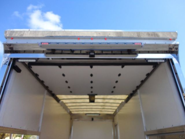 2022 Mack MD6 Enclosed TowBox 22ft JerrDan *Shark* Rollback Tow Truck - 21525844 - 66