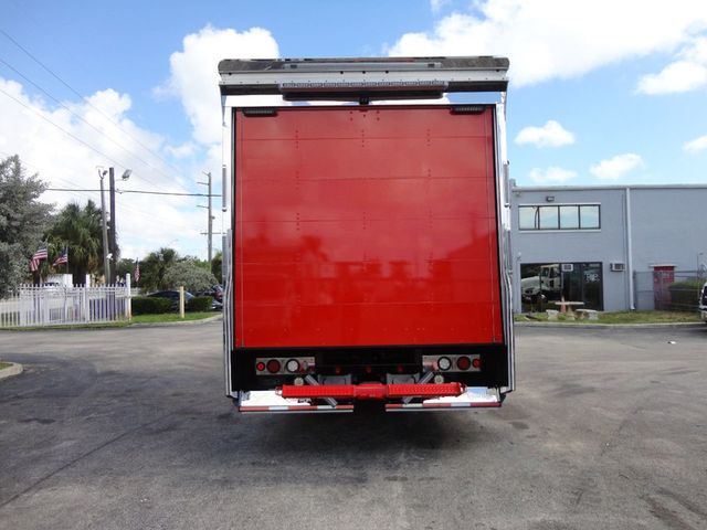 2022 Mack MD6 Enclosed TowBox 22ft JerrDan *Shark* Rollback Tow Truck - 21525844 - 6