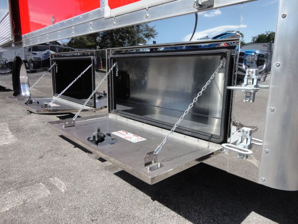 2022 Mack MD6 TowBox 22FT ENCLOSED ROLLBACK TOW TRUCK *SHARK*.JERRDAN - 21525844 - 53