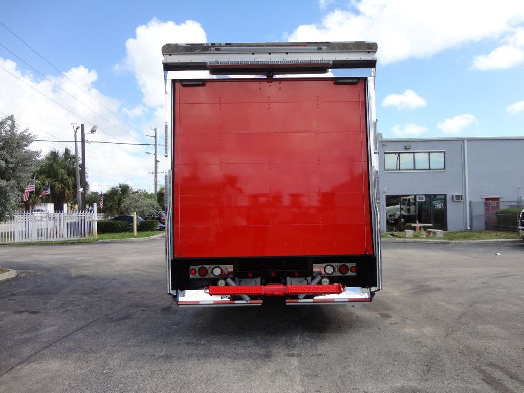 2022 Mack MD6 TowBox 22FT ENCLOSED ROLLBACK TOW TRUCK *SHARK*.JERRDAN - 21525844 - 6