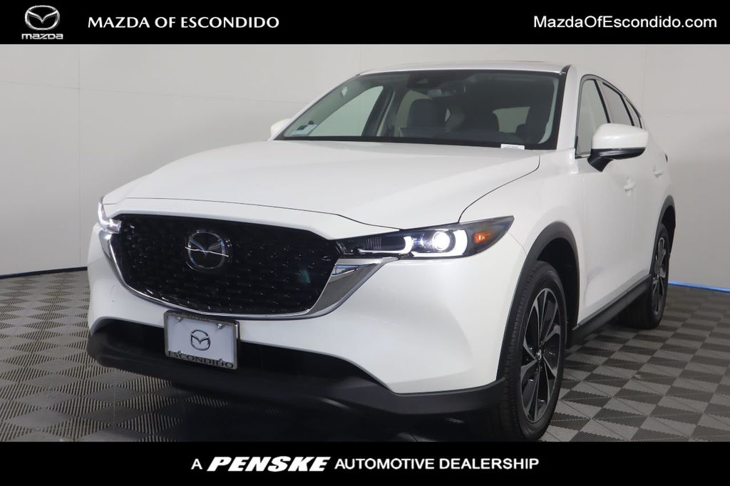 22 New Mazda Cx 5 2 5 S Premium Plus Package Awd At Penskecars Com Serving Bloomfield Hills Mi Iid