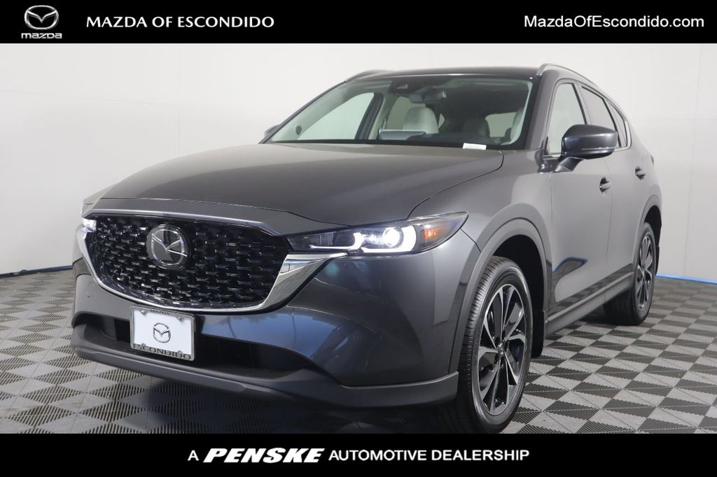 22 New Mazda Cx 5 2 5 S Premium Plus Package Awd At Penskecars Com Serving Bloomfield Hills Mi Iid