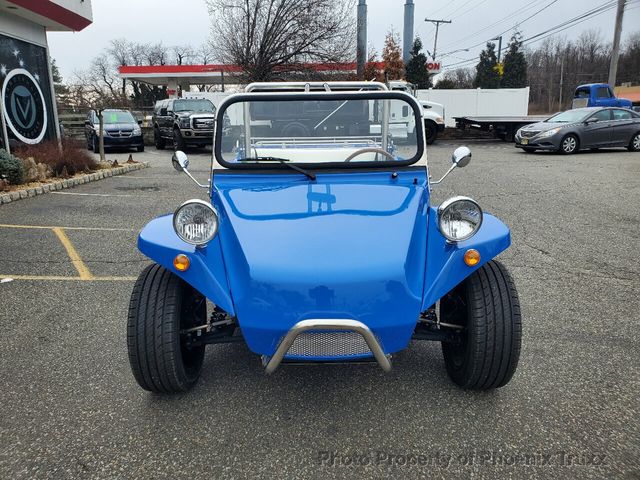 2022 OREION BUGGY  - 21133771 - 9