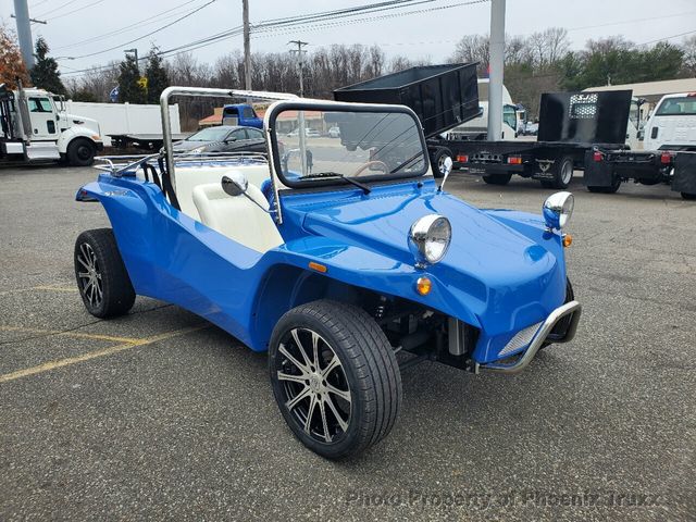 2022 OREION BUGGY  - 21133771 - 10