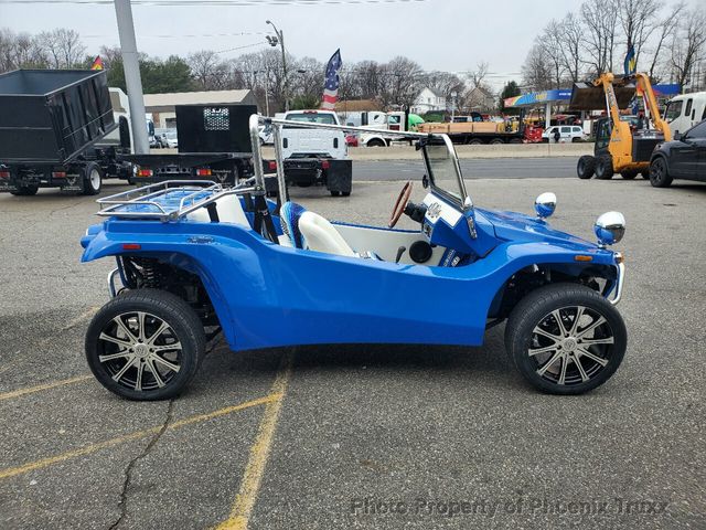 2022 OREION BUGGY  - 21133771 - 11
