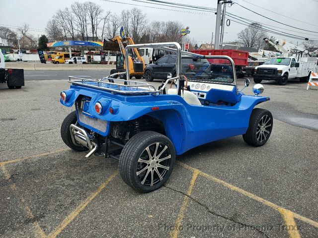 2022 OREION BUGGY  - 21133771 - 12