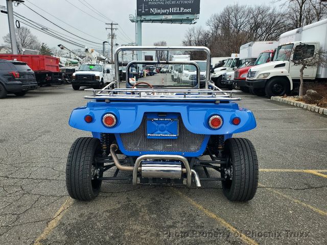 2022 OREION BUGGY  - 21133771 - 13