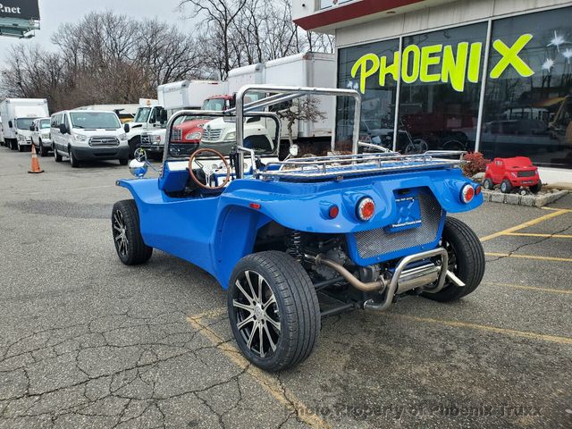2022 OREION BUGGY  - 21133771 - 14