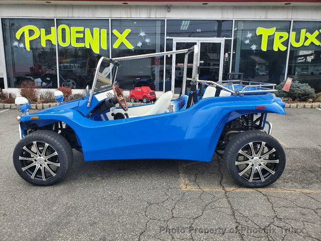 2022 OREION BUGGY  - 21133771 - 15