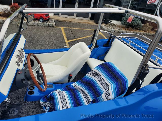 2022 OREION BUGGY  - 21133771 - 16