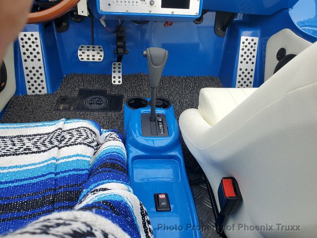 2022 OREION BUGGY  - 21133771 - 17