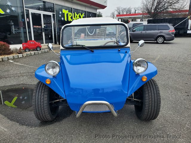 2022 OREION BUGGY  - 21133771 - 1
