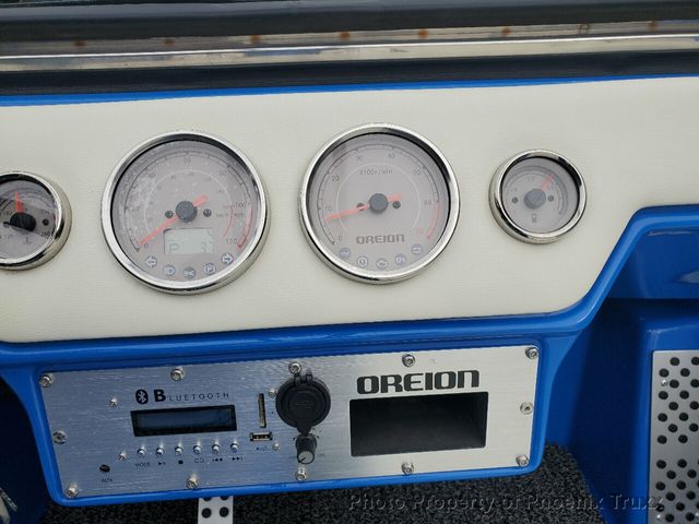 2022 OREION BUGGY  - 21133771 - 19