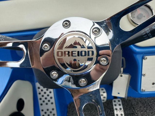2022 OREION BUGGY  - 21133771 - 21