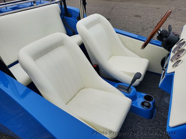 2022 OREION BUGGY  - 21133771 - 22